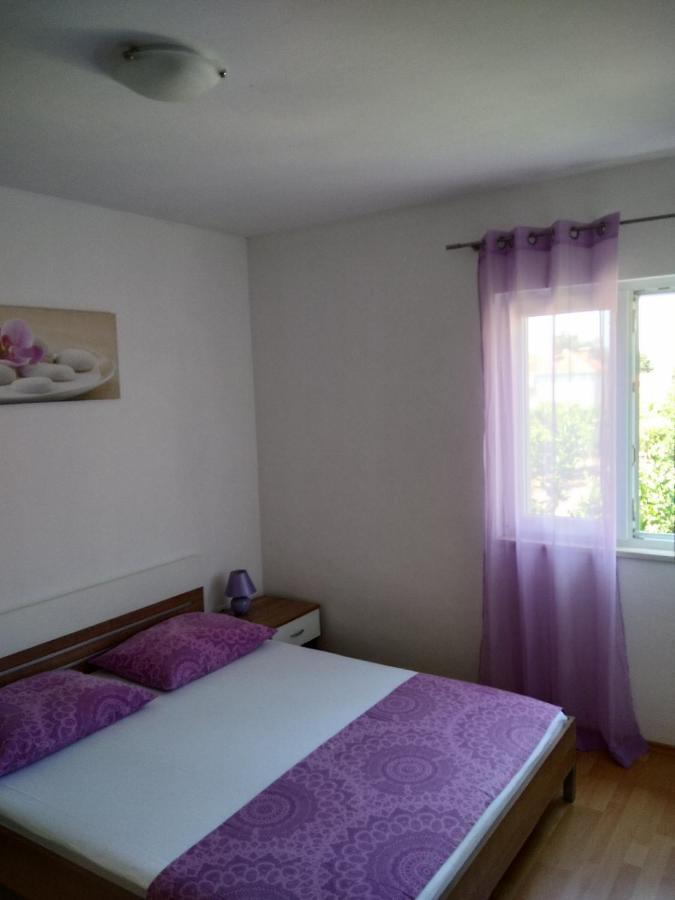Apartmani Daria オレビック エクステリア 写真