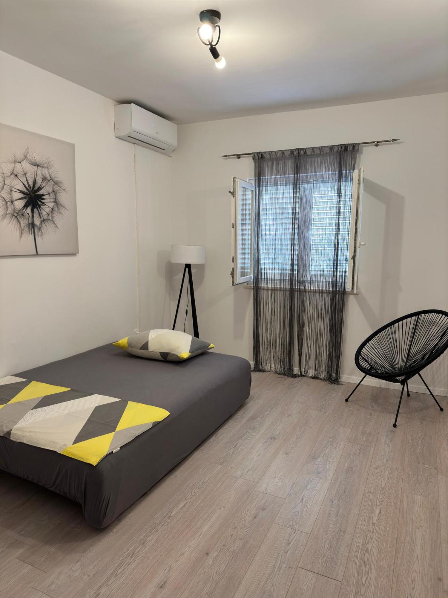 Apartmani Daria オレビック エクステリア 写真
